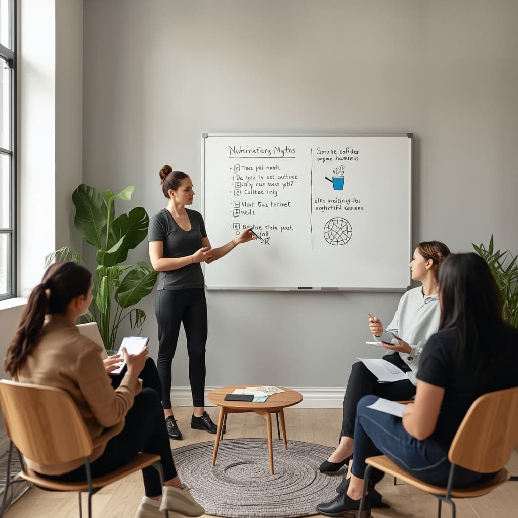 Is the Coffee Loophole Diet a Real Weight Loss Solution? Experts Weigh In