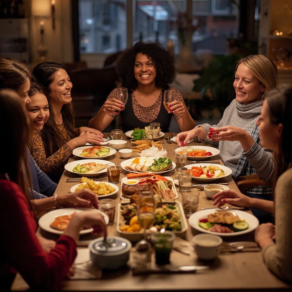 Verstehen der Autoimmunprotokoll-Diät: Ein Leitfaden zur Behandlung von Autoimmunbeschwerden