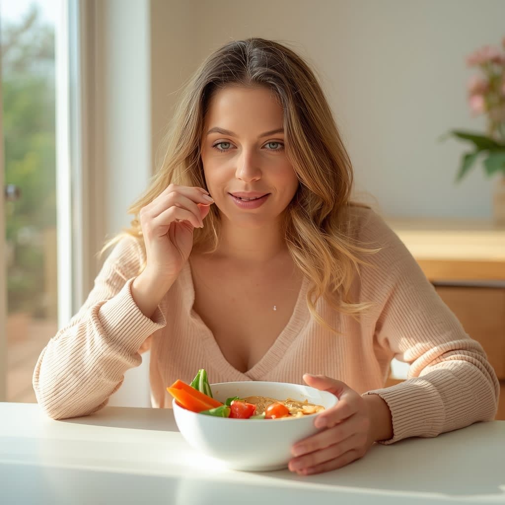 L'Hummus È una Scelta Salutare? Opinioni di Esperti di Nutrizione