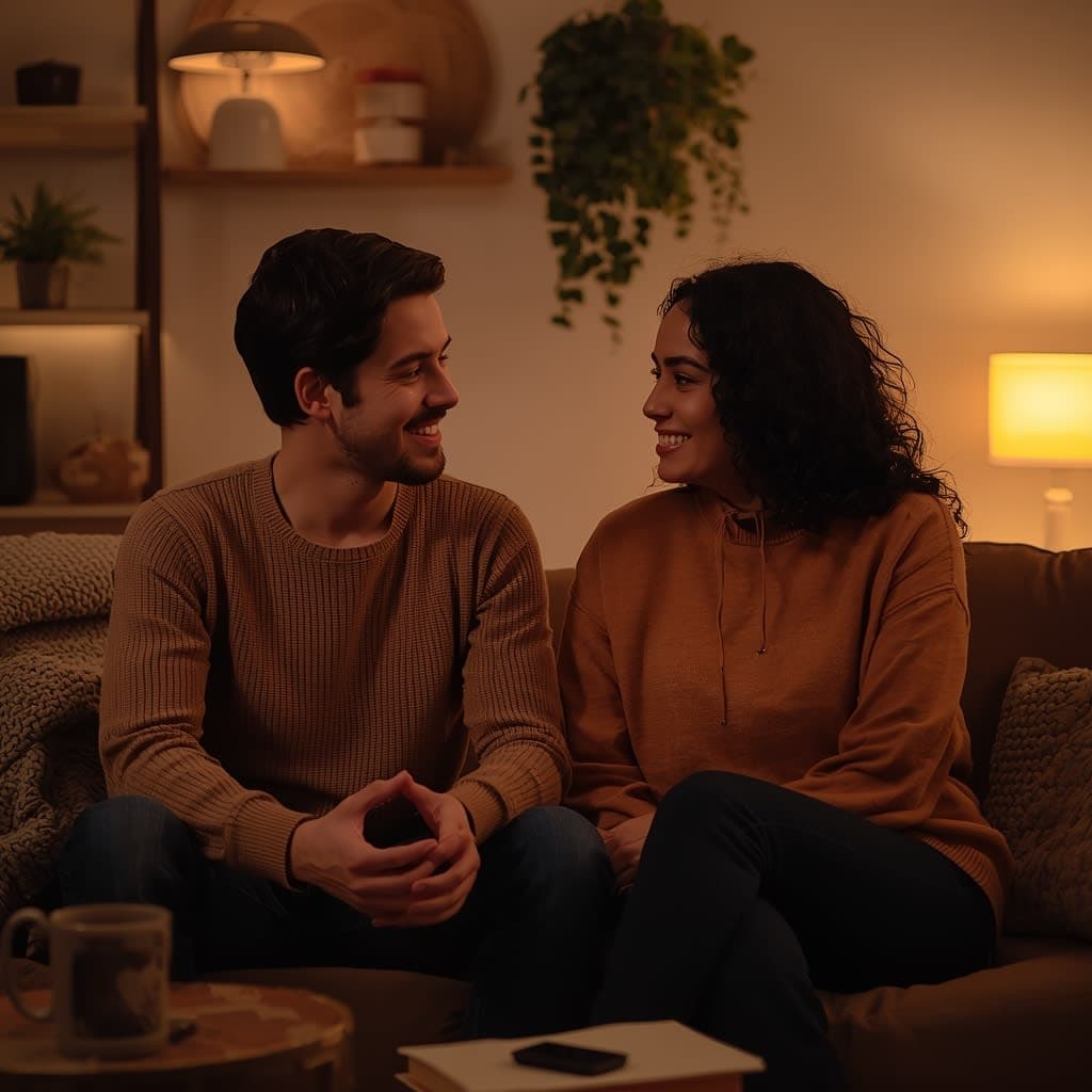 Understanding the Five Key Stages of Romantic Relationships and How to Navigate Them According to Experts