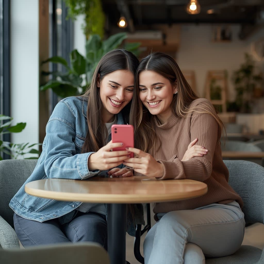 ¿Puede el 'Pebbling' Fortalecer Verdaderamente Tus Vínculos Más Cercanos? Opiniones de Expertos sobre la Tendencia de TikTok