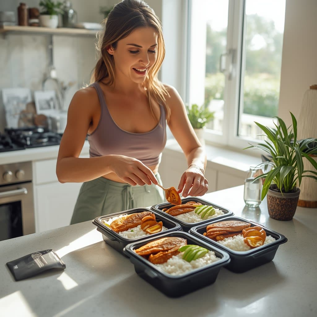 Macro Calculator Guide: How to Track Your Macros, Lose Weight, and Maintain Your Goals