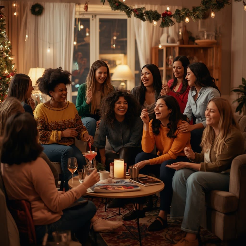 What December’s Horoscope Predicts for Your Zodiac Sign, According to Astrology