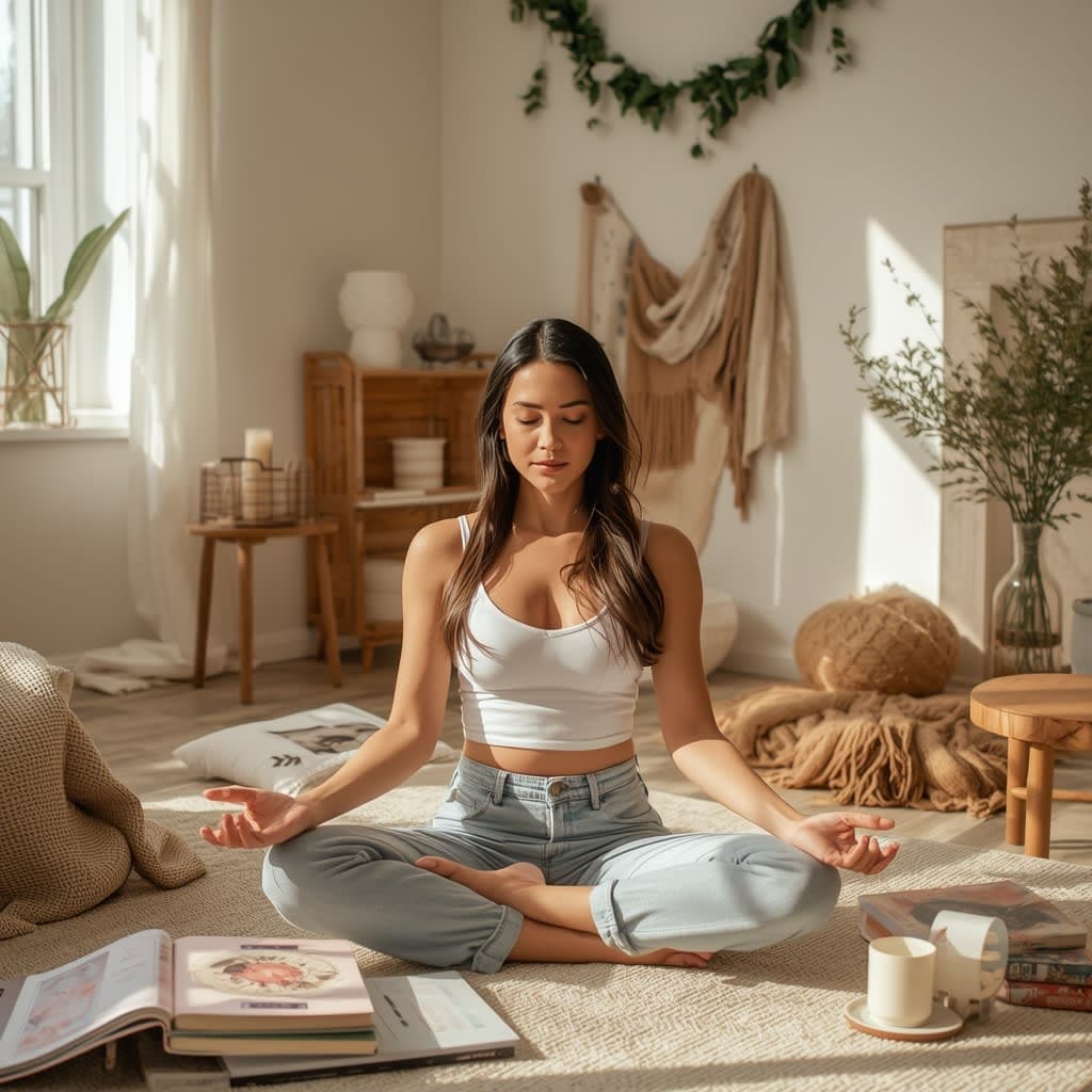 What December’s Horoscope Predicts for Your Zodiac Sign, According to Astrology