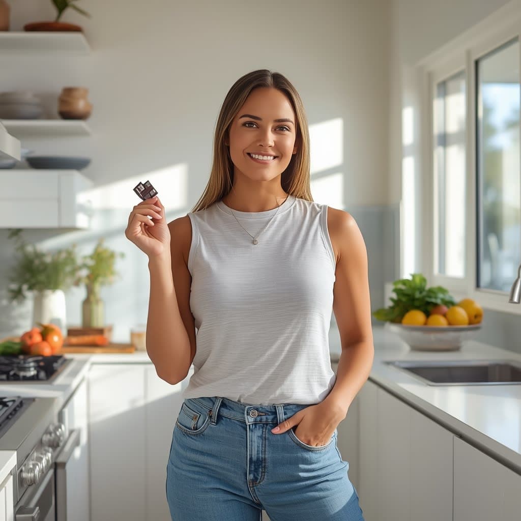 Discover How Eating More Dark Chocolate Could Lower Your Chances of Type 2 Diabetes, Research Shows