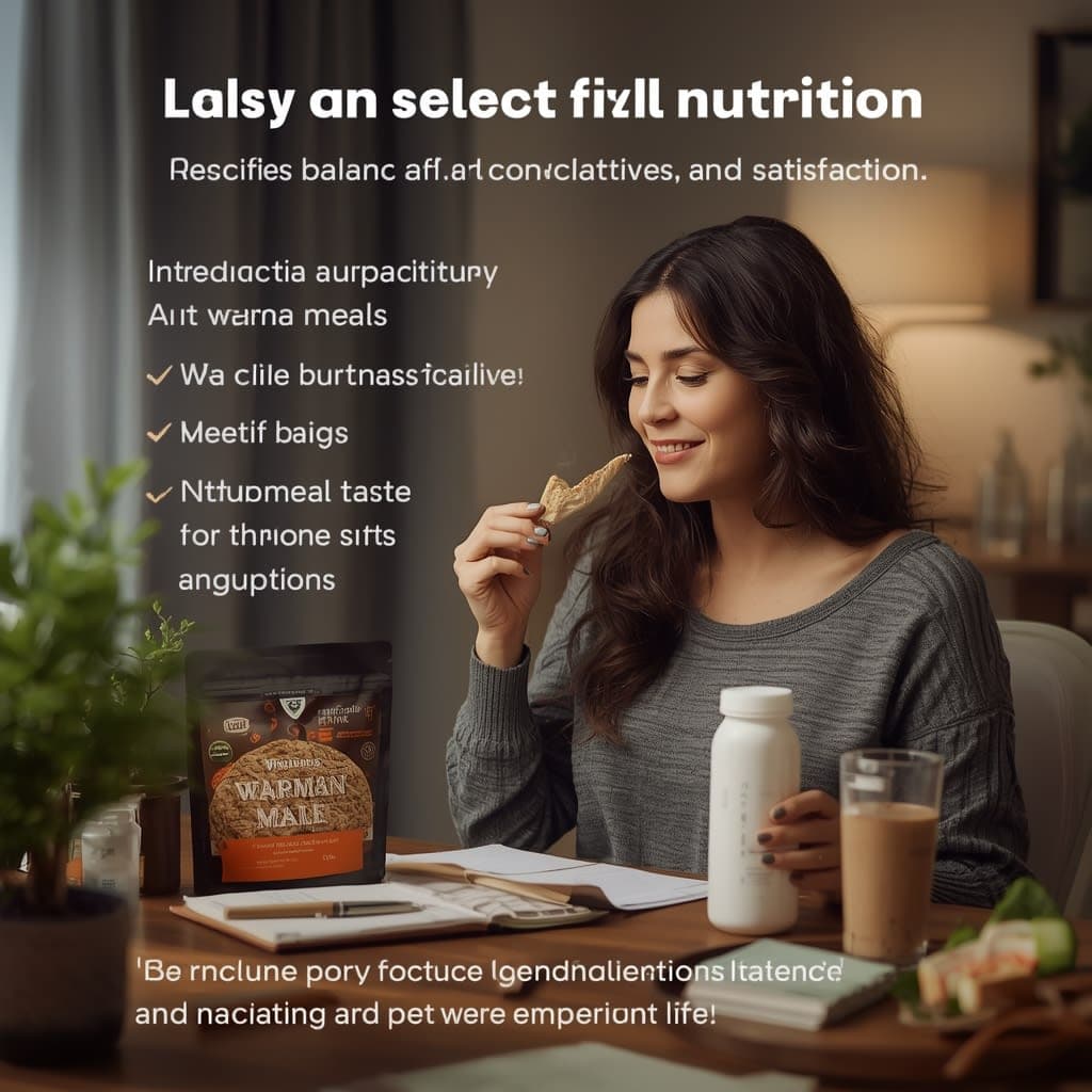 Meine ehrliche Meinung nach Test von 6 beliebten Huel-Produkten: Welche stechen wirklich hervor?