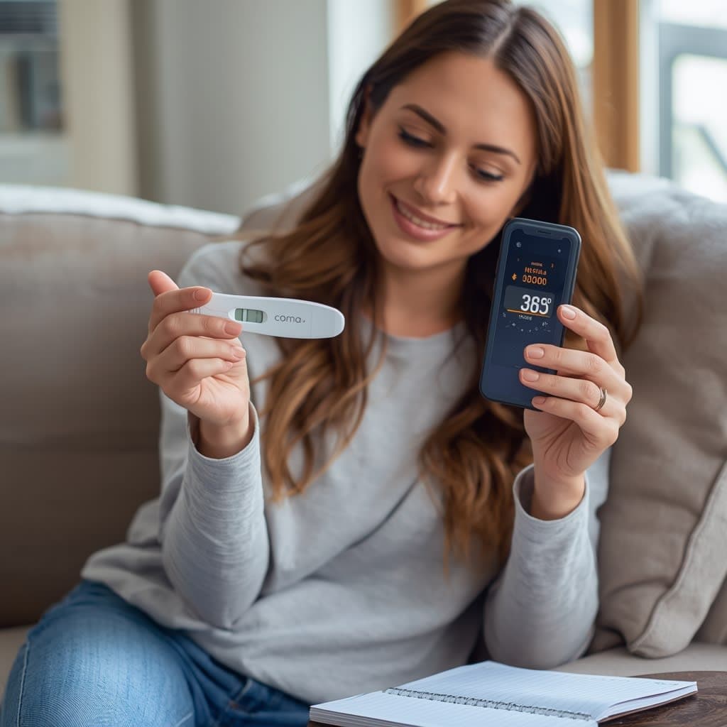 Do Pregnancy Test Apps Really Work? What OB-GYNs Want You to Understand