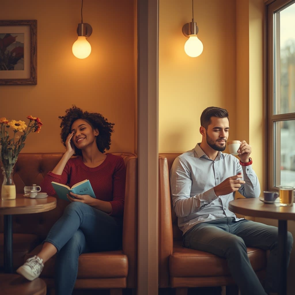 New Research Finds Single Women Experience Greater Happiness Than Single Men