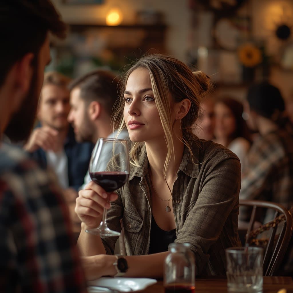 Can Sticking to a Romantic 'Type' Limit Your Dating Success?