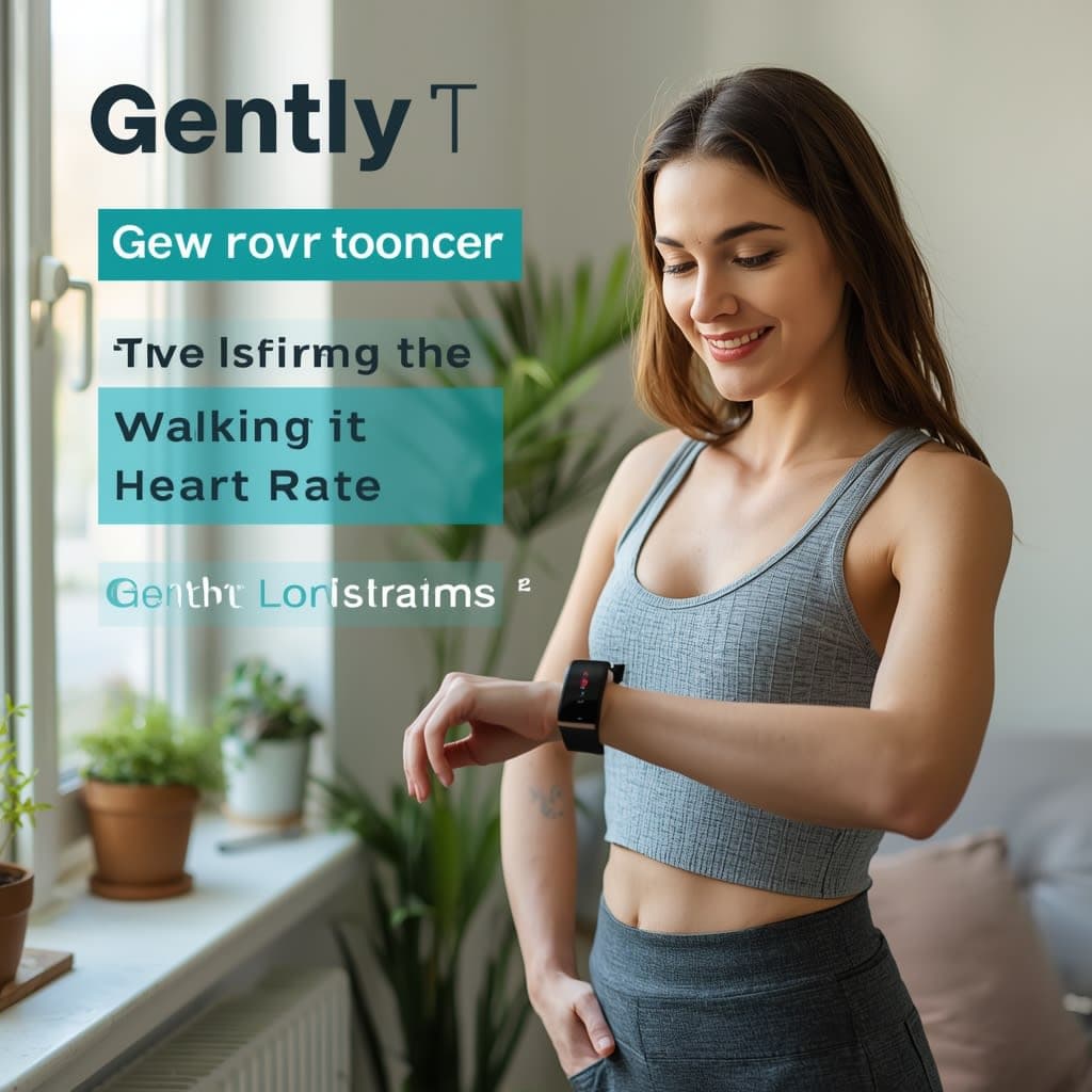 Experten-Tipps zur Integration von Low-Cortisol-Workouts und warum Balance wichtig ist