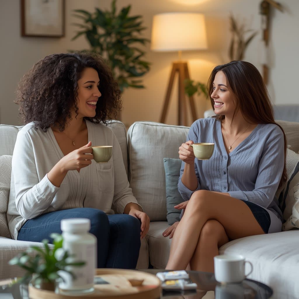 Three Supplements You Should Avoid, According to a Trusted Pharmacist