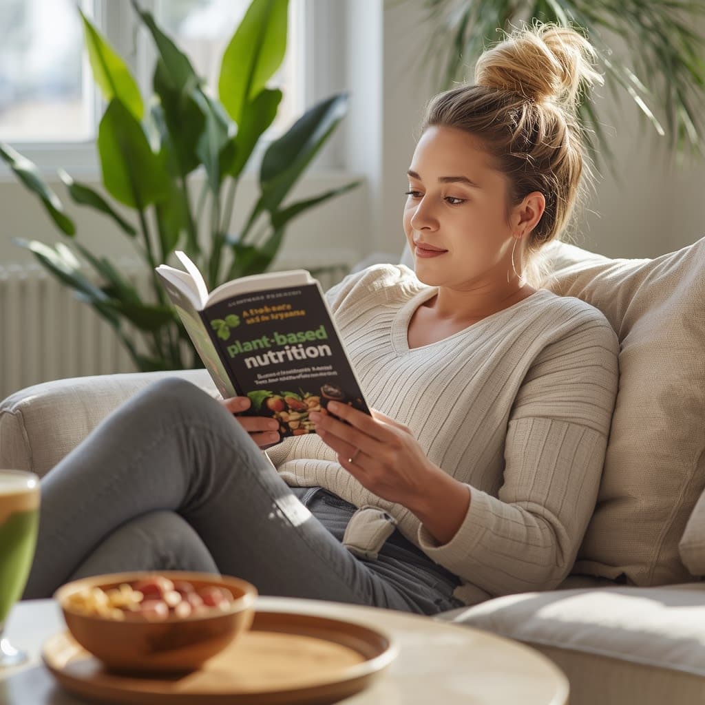 Comprendre l'alimentation à base de plantes : Définition, différences avec le véganisme et comment l'adopter avec succès