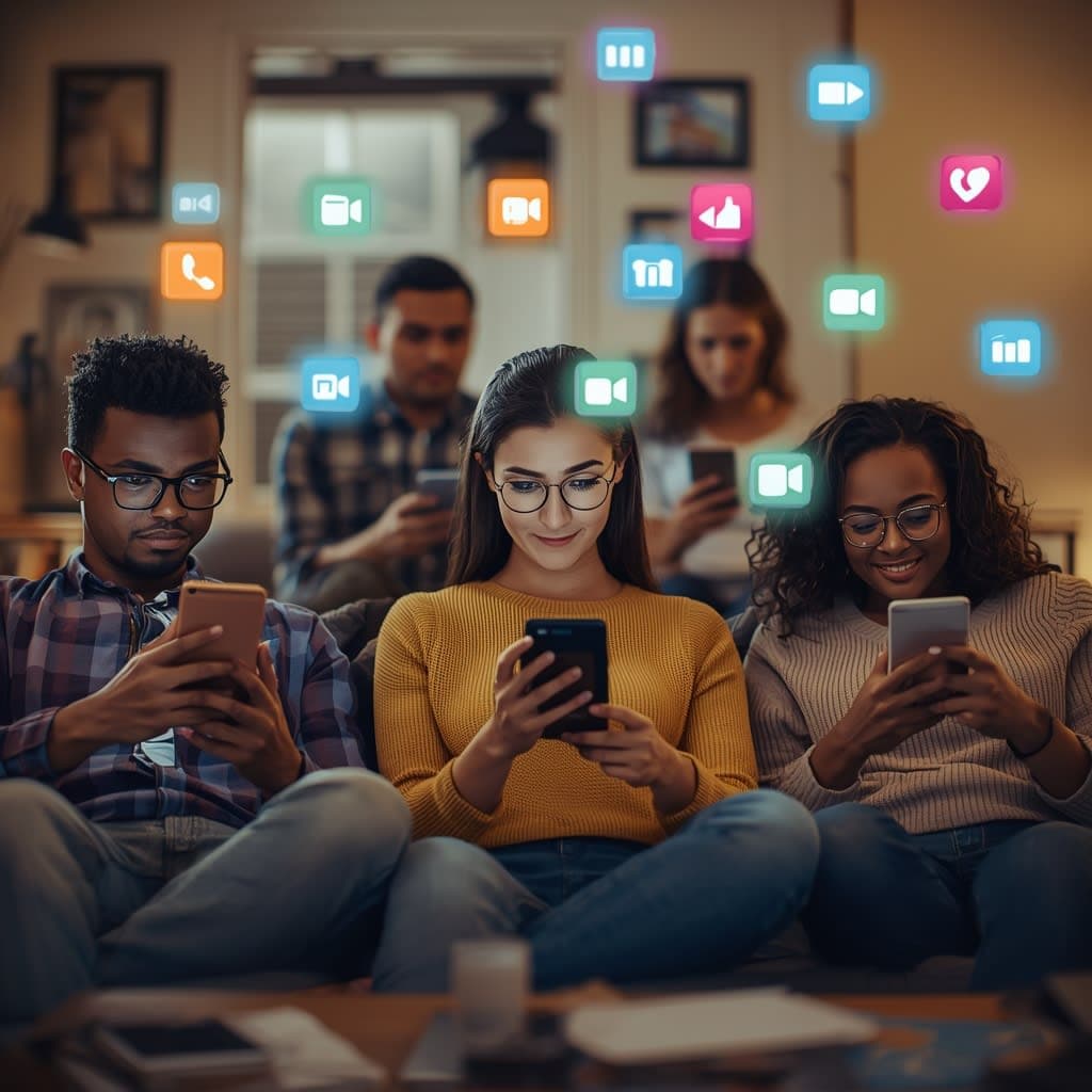 Understanding 'Popcorn Brain': Signs, Causes, and How to Cope – It’s Not ADHD