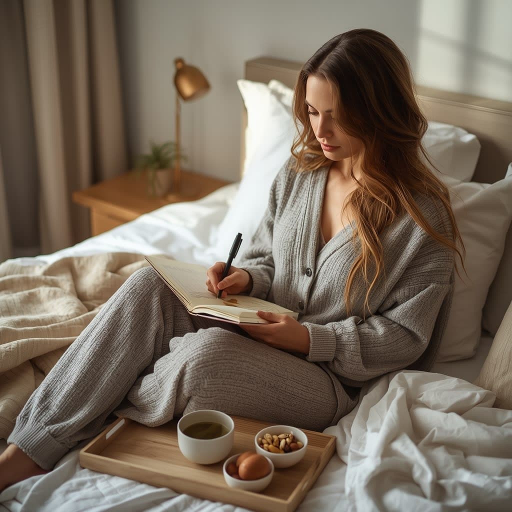 Los Mejores Supresores Naturales del Apetito para Apoyar tu Control de Peso Saludable Según Expertos