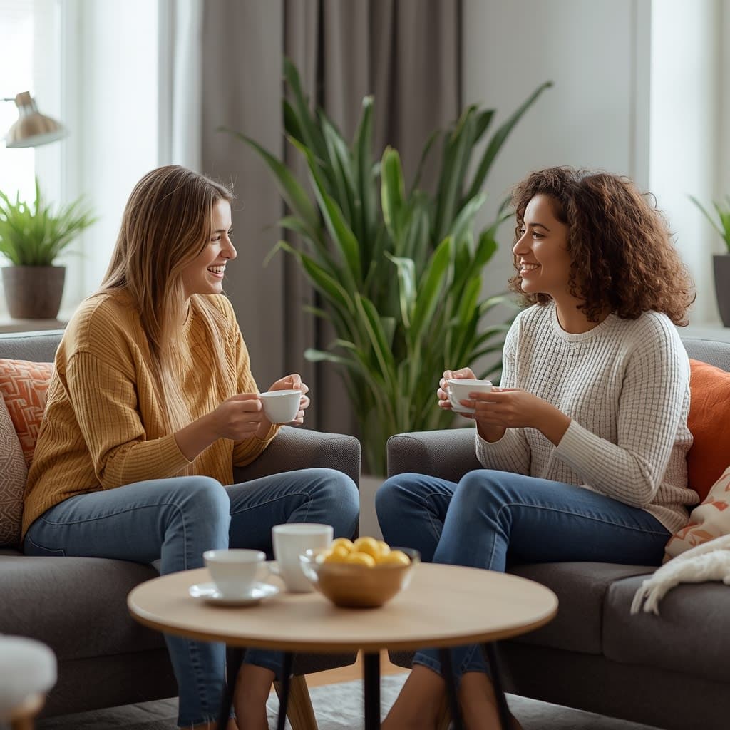 Understanding Enmeshment: What It Is, Common Causes, Examples, and How to Set Healthy Boundaries