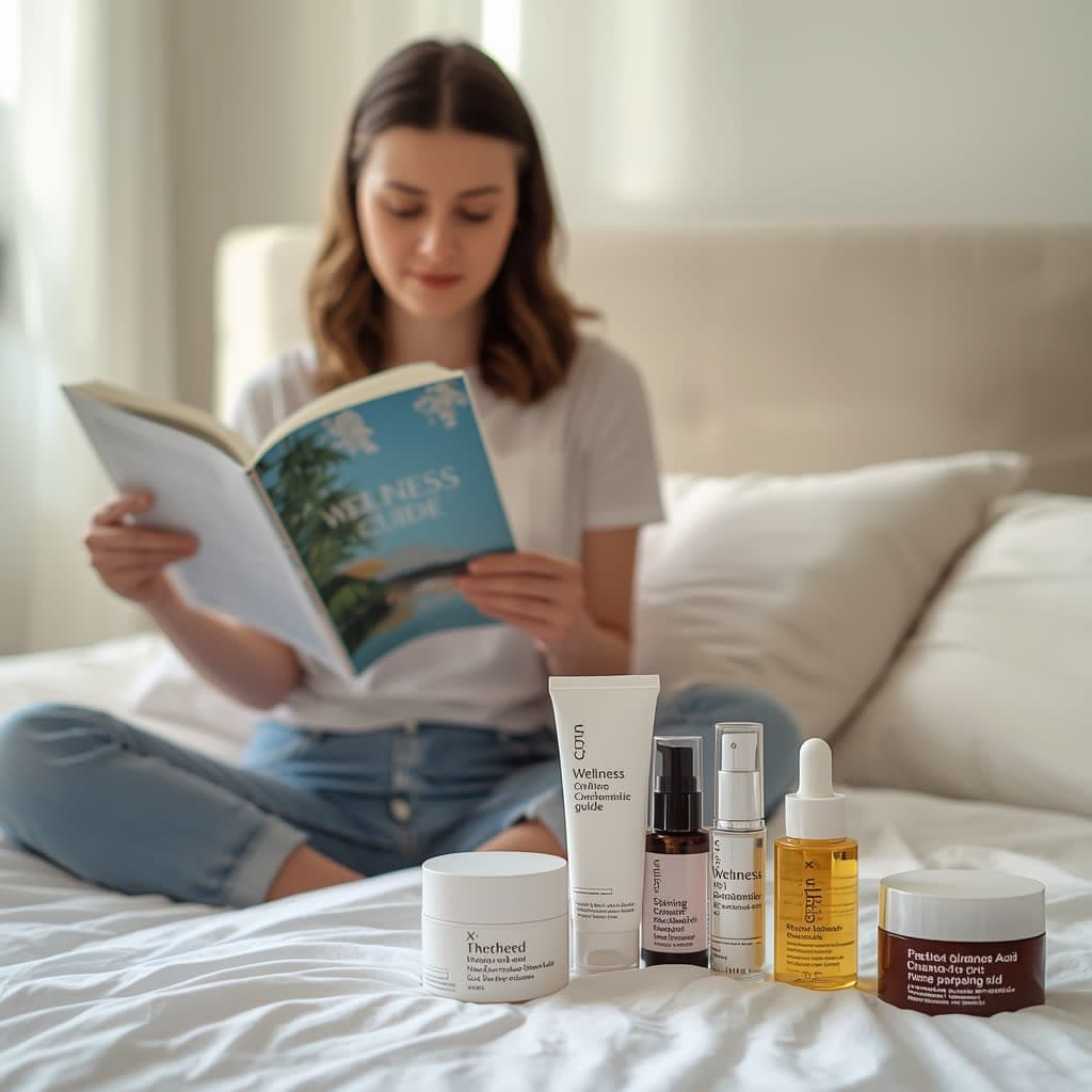 Top 6 Age Spot Treatments Recommended by Dermatologists for Repairing Sun-Damaged Skin