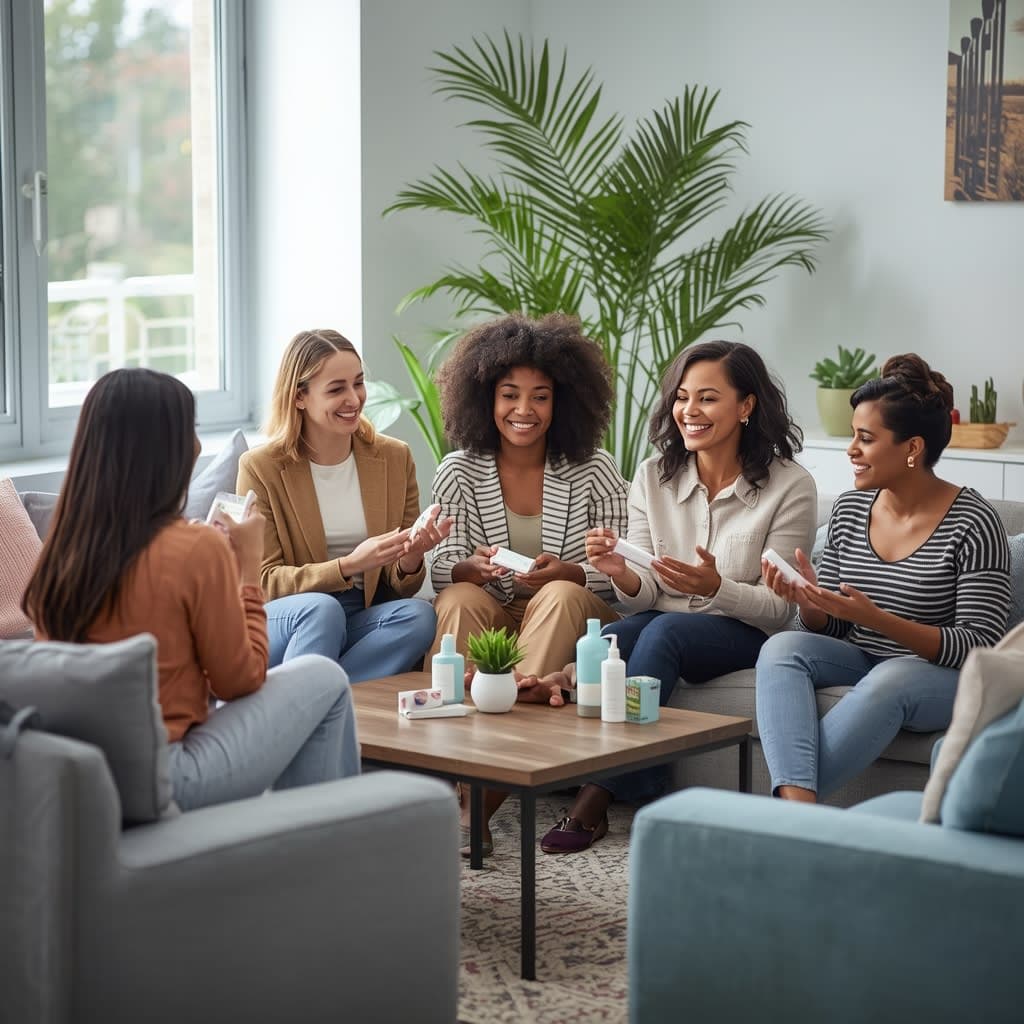 Top Lösungen zum Zähneaufhellen für ein strahlendes Lächeln, von Experten für sensible Zähne empfohlen