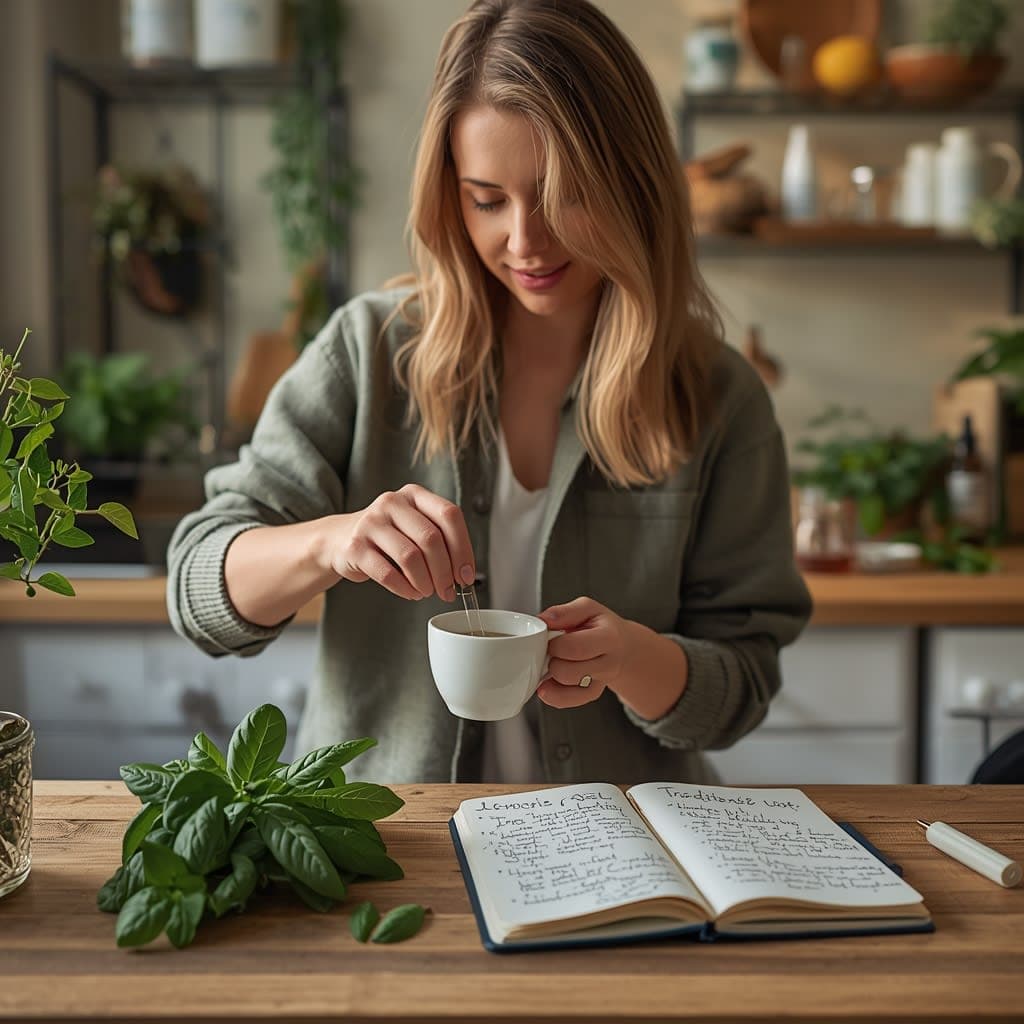 Does Lemon Balm Truly Support Weight Loss? Experts Weigh In on Benefits and Risks