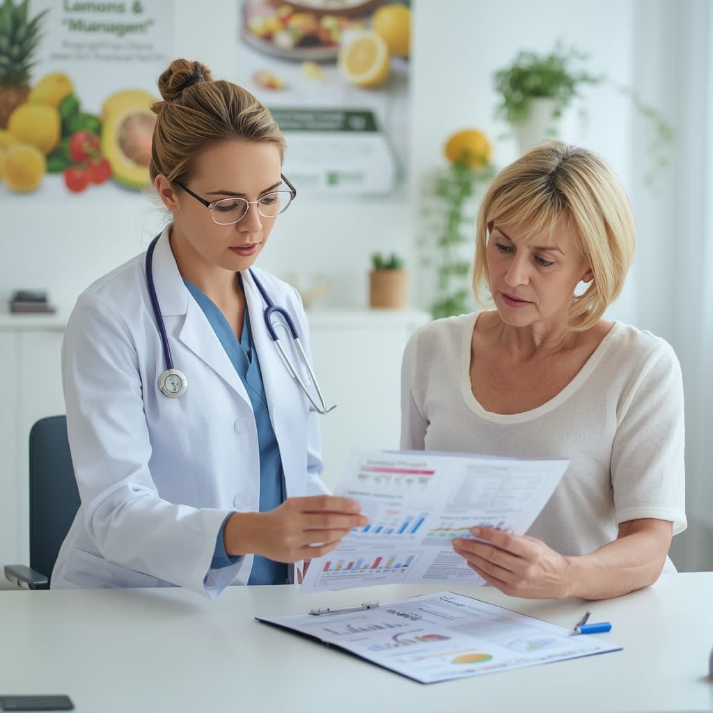 Does Lemon Balm Truly Support Weight Loss? Experts Weigh In on Benefits and Risks