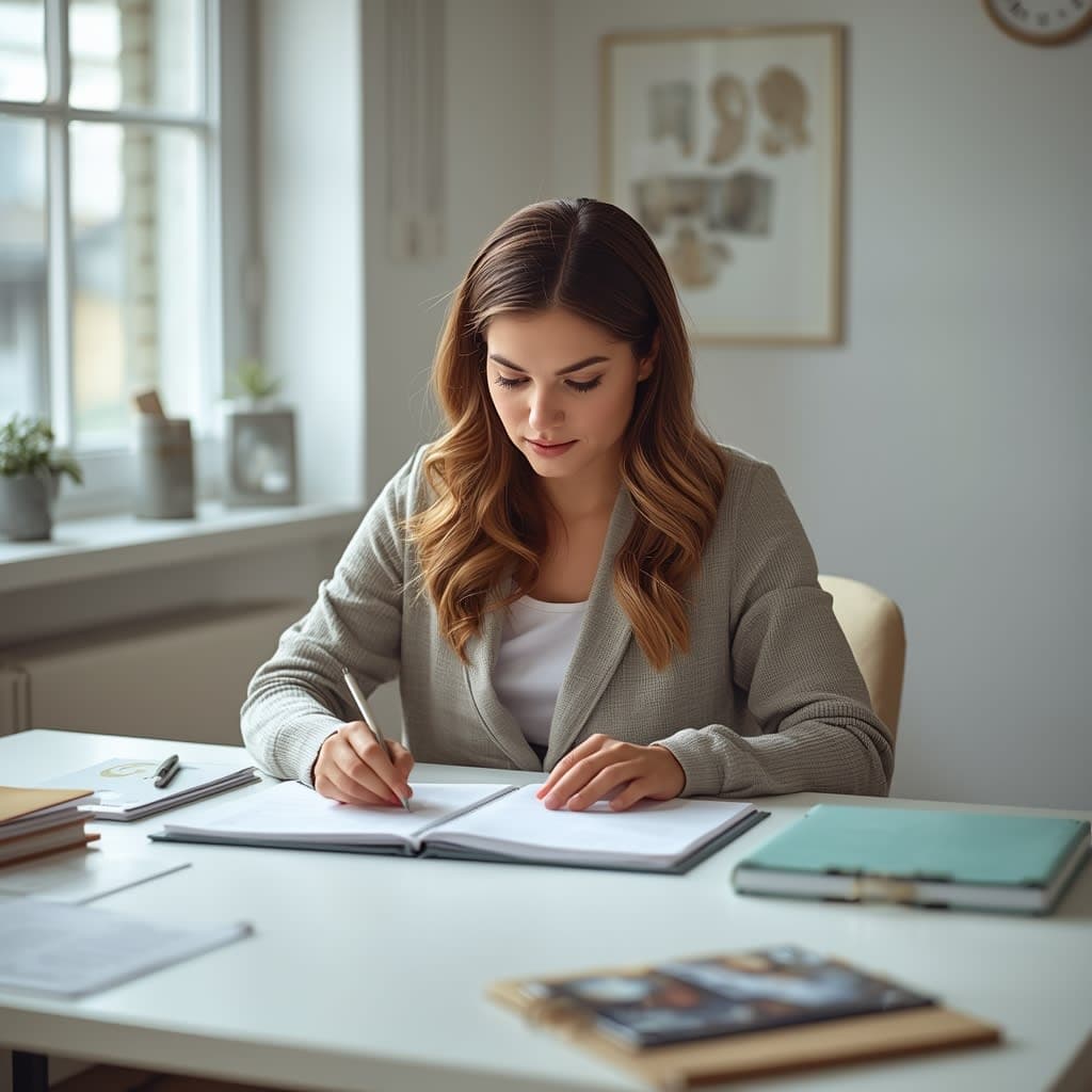 Welcome Virgo Season: A Time to Elevate and Organize Your Life