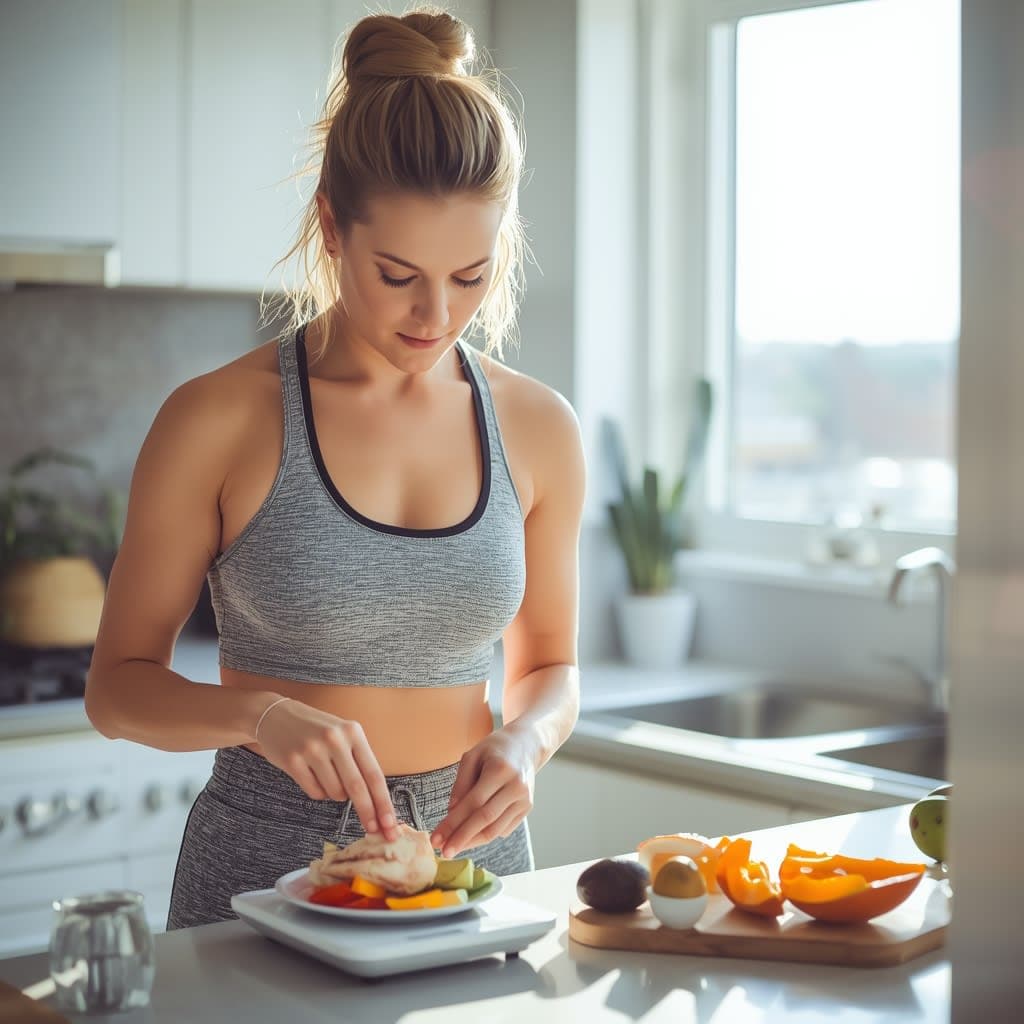 Macro Calculator Guide: How to Track Your Macros for Weight Loss and Maintain It Long-Term