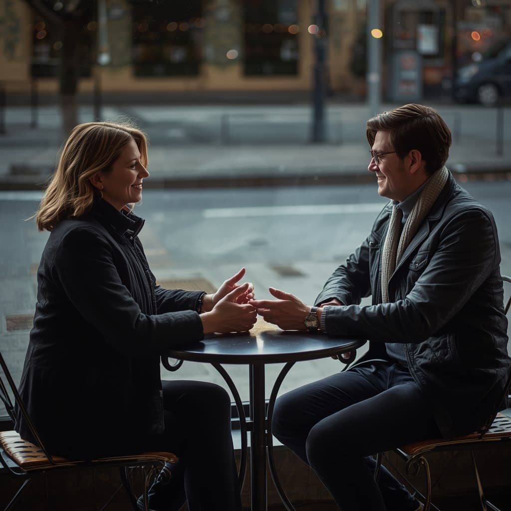 Engaging Questions to Truly Connect and Get to Know Someone Better