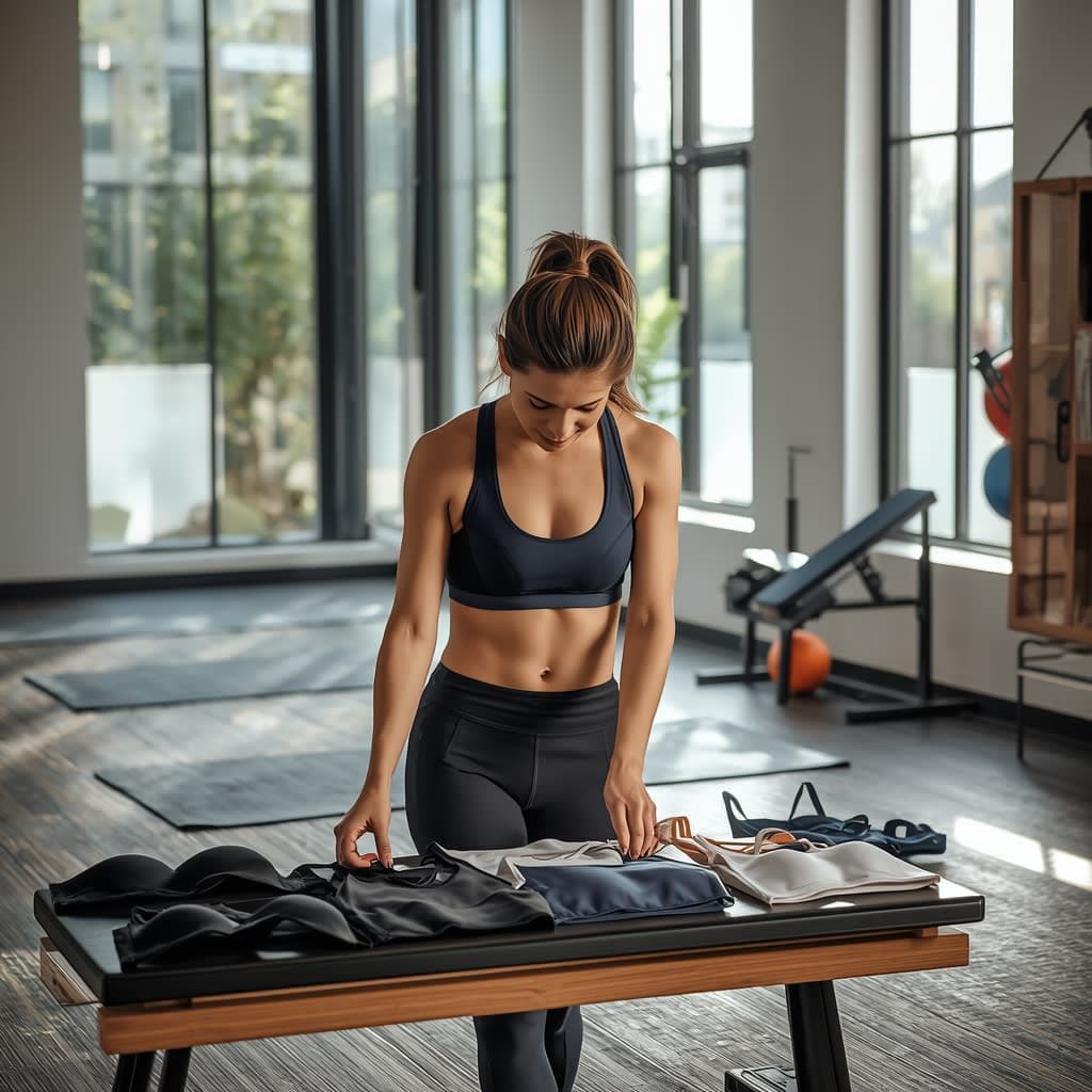 Come Determinare con Precisione la Tua Taglia di Reggiseno a Casa: Consigli Esperti per la Vestibilità Perfetta