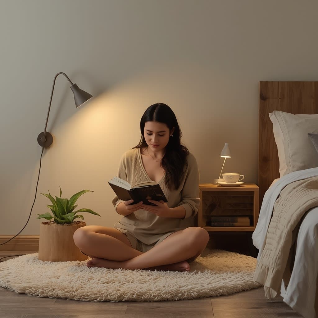 Top Reading Lights Reviewed by Avid Readers and Lifestyle Experts