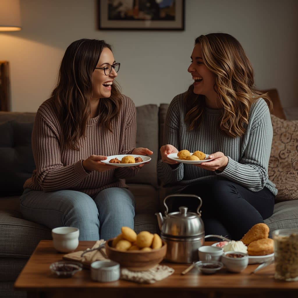 Top 7 Mistakes to Avoid for Perfectly Creamy Mashed Potatoes Every Time