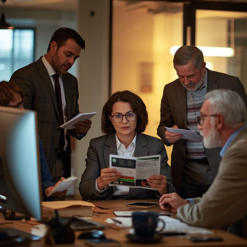 How Your Career, Education, and Financial Status May Influence Your Dementia Risk, According to Recent Research