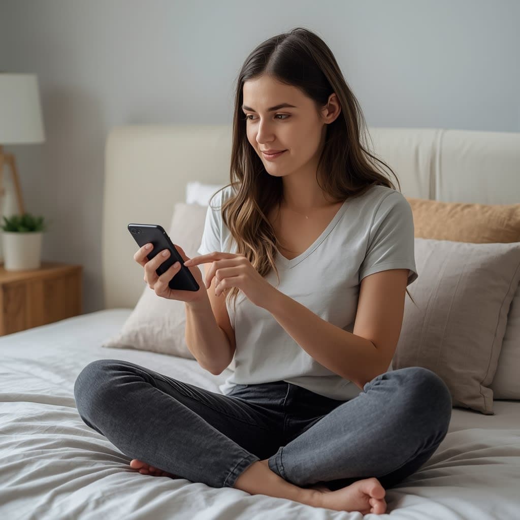 The Complete Guide to Sliding into Someone's DMs and Securing a Date Successfully