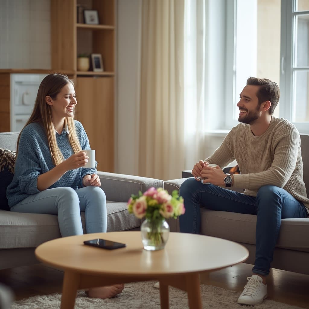 The Complete Guide to Sliding into Someone's DMs and Securing a Date Successfully