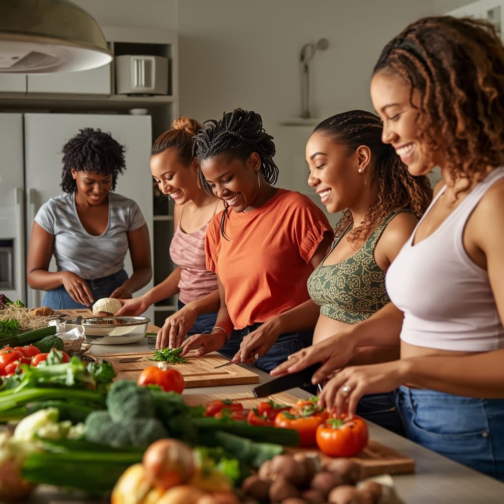 Top 12 Vegetables Recommended by Dietitians for Healthy Weight Loss