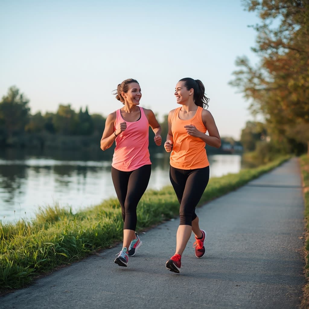 How Slow Running Workouts Can Boost Your Endurance and Speed