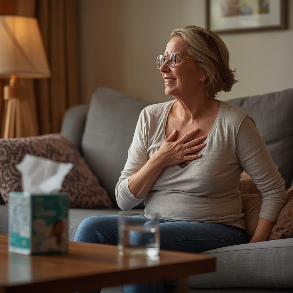 Recognizing the Signs of Walking Pneumonia and Understanding How Serious It Can Be, According to Doctors