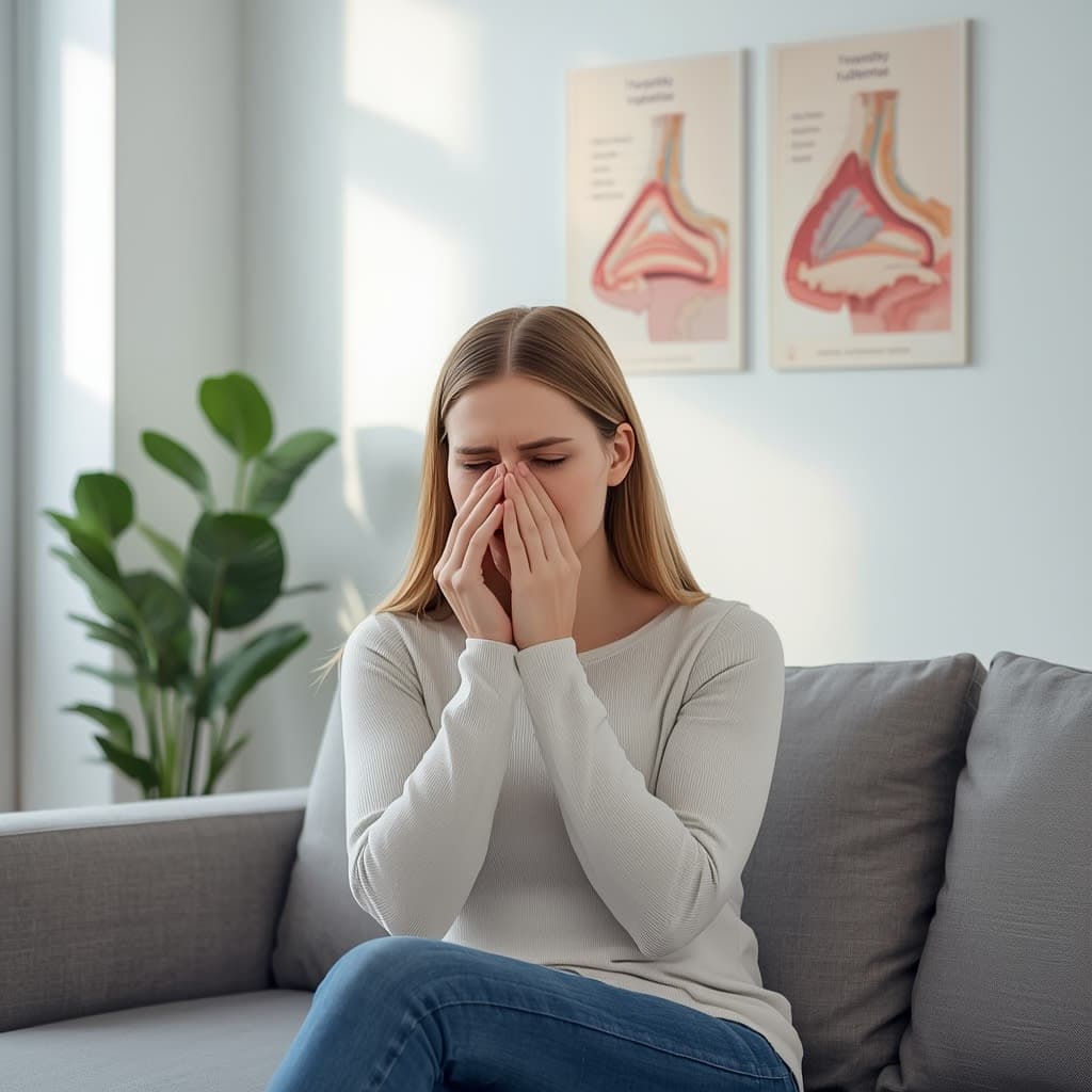 Phenylephrine vs. Pseudoephedrine: Doctors Break Down Which Cold Remedy Really Works Best