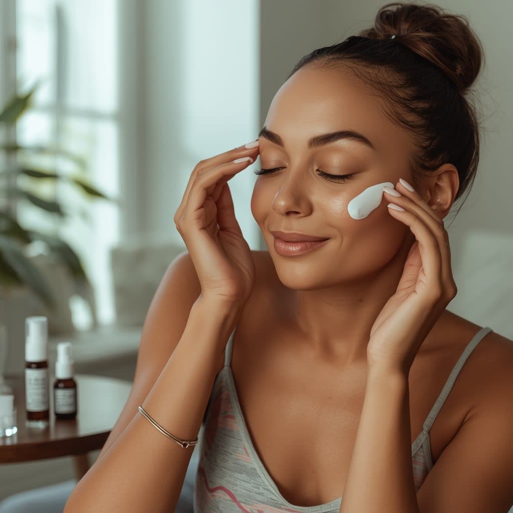 Common Beauty and Hair Mistakes to Avoid for a Fresh, Youthful Look