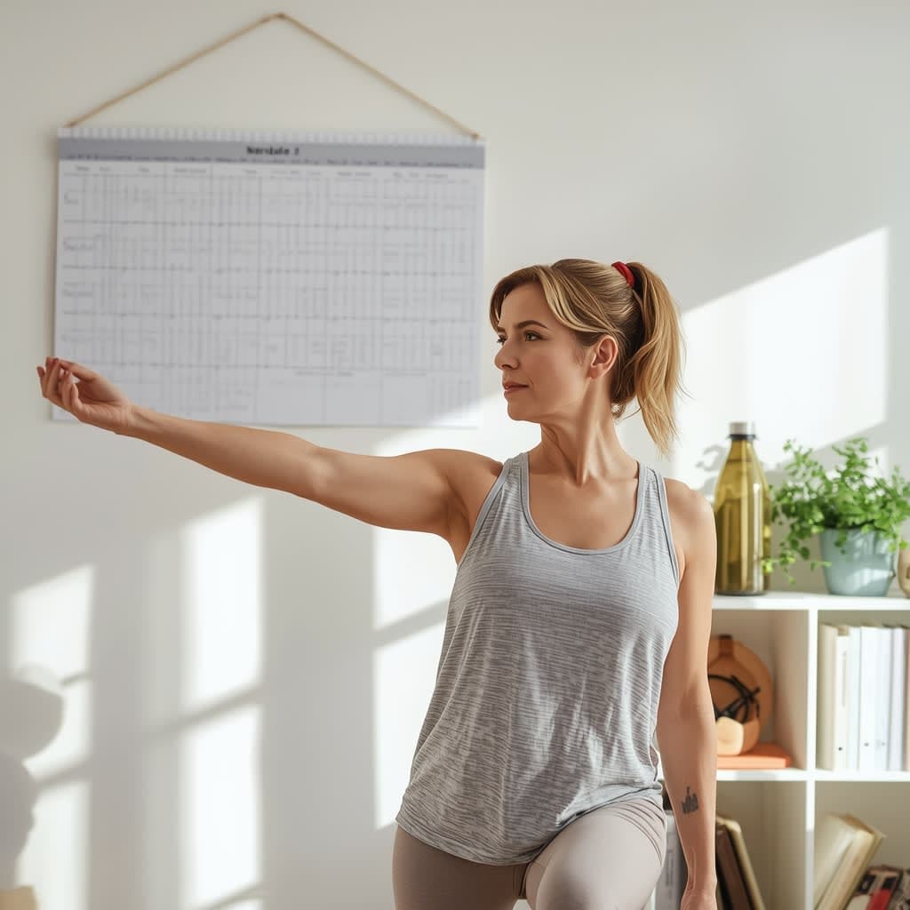 Where Do You Lose Weight First? Experts Break Down the Role of Genetics, Gender, and Age