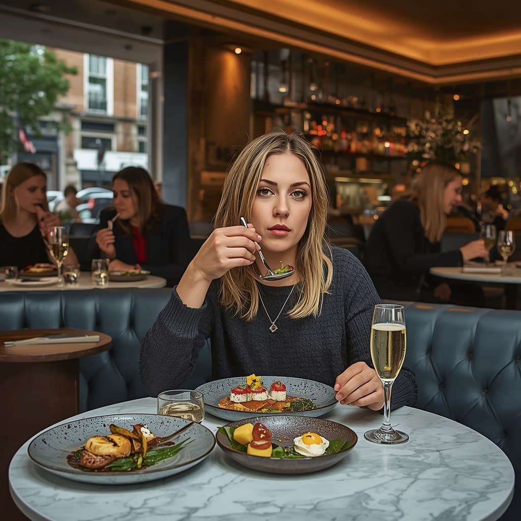 Top Weekend Brunch Destinations Across London’s Neighborhoods