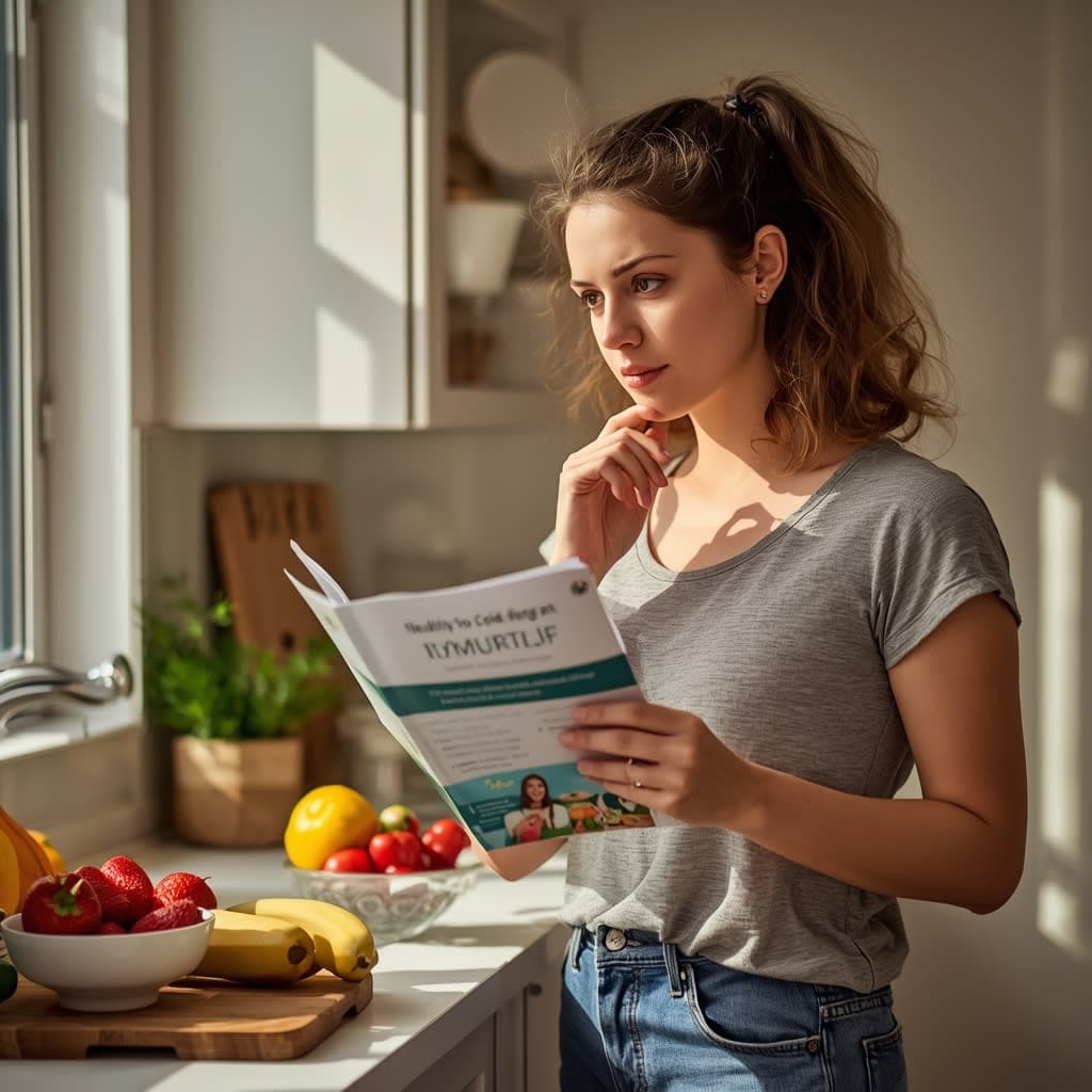 How to Understand the 5 Phases of a Cold and Ways to Ease Your Symptoms