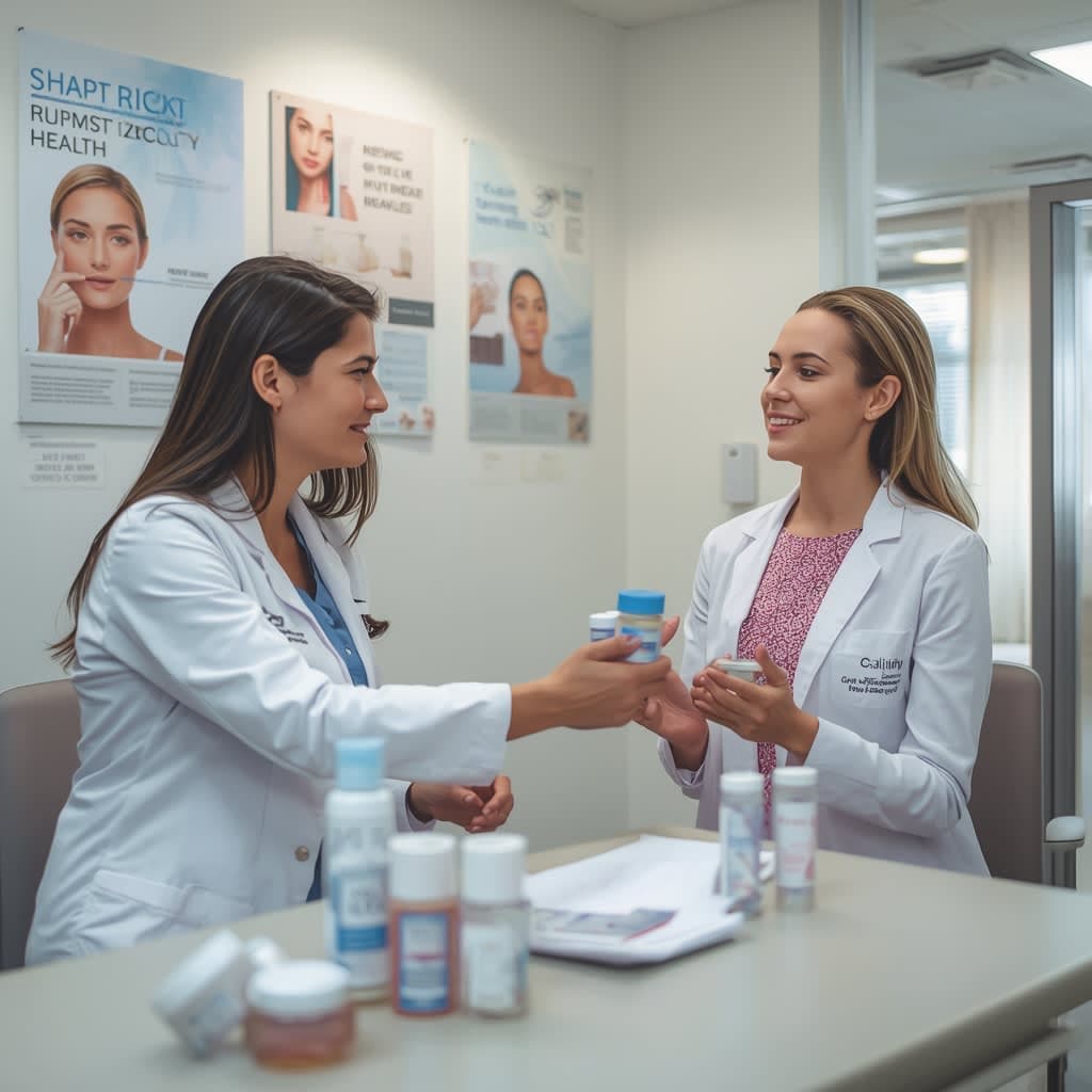 How to Reduce and Manage Pimples Overnight: Expert Tips from Dermatologists