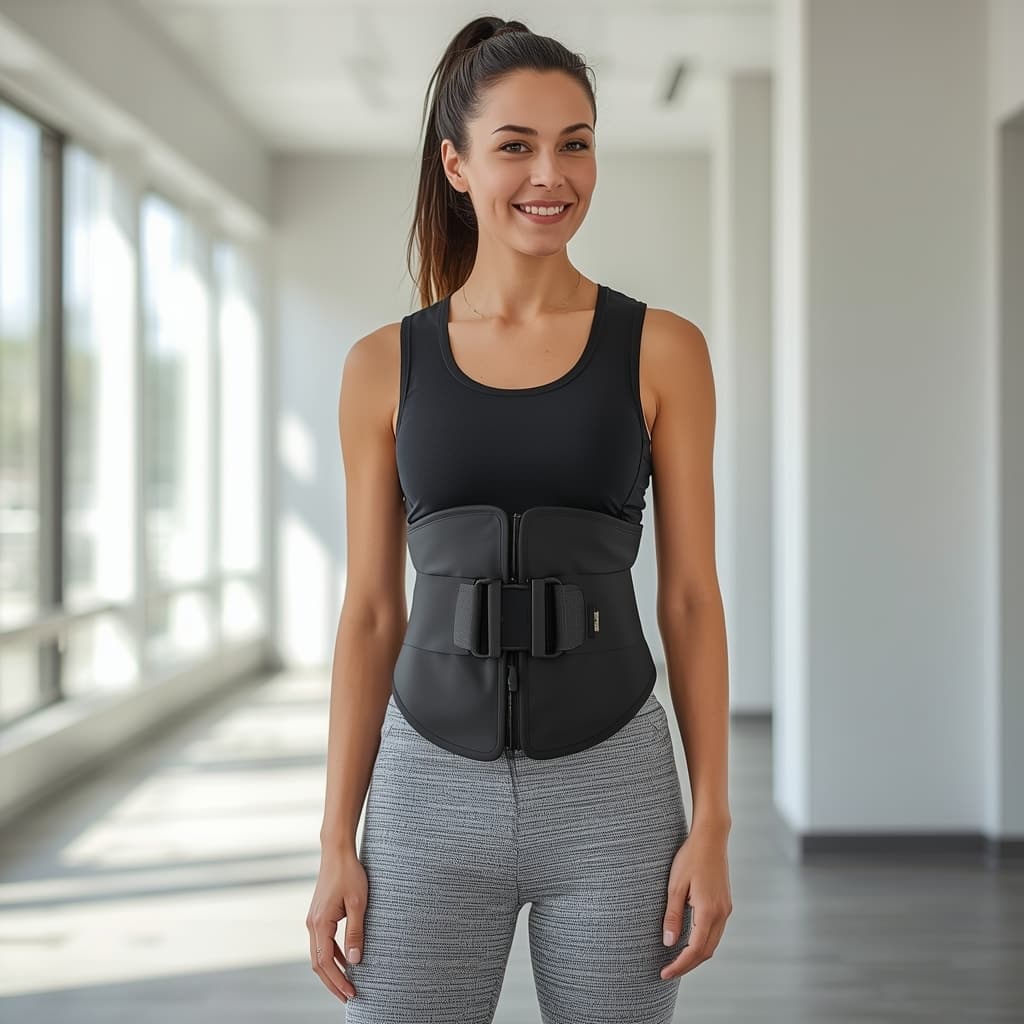 Omorpho G-Vest+: A Candid Review of the Trending Weighted Workout Vest