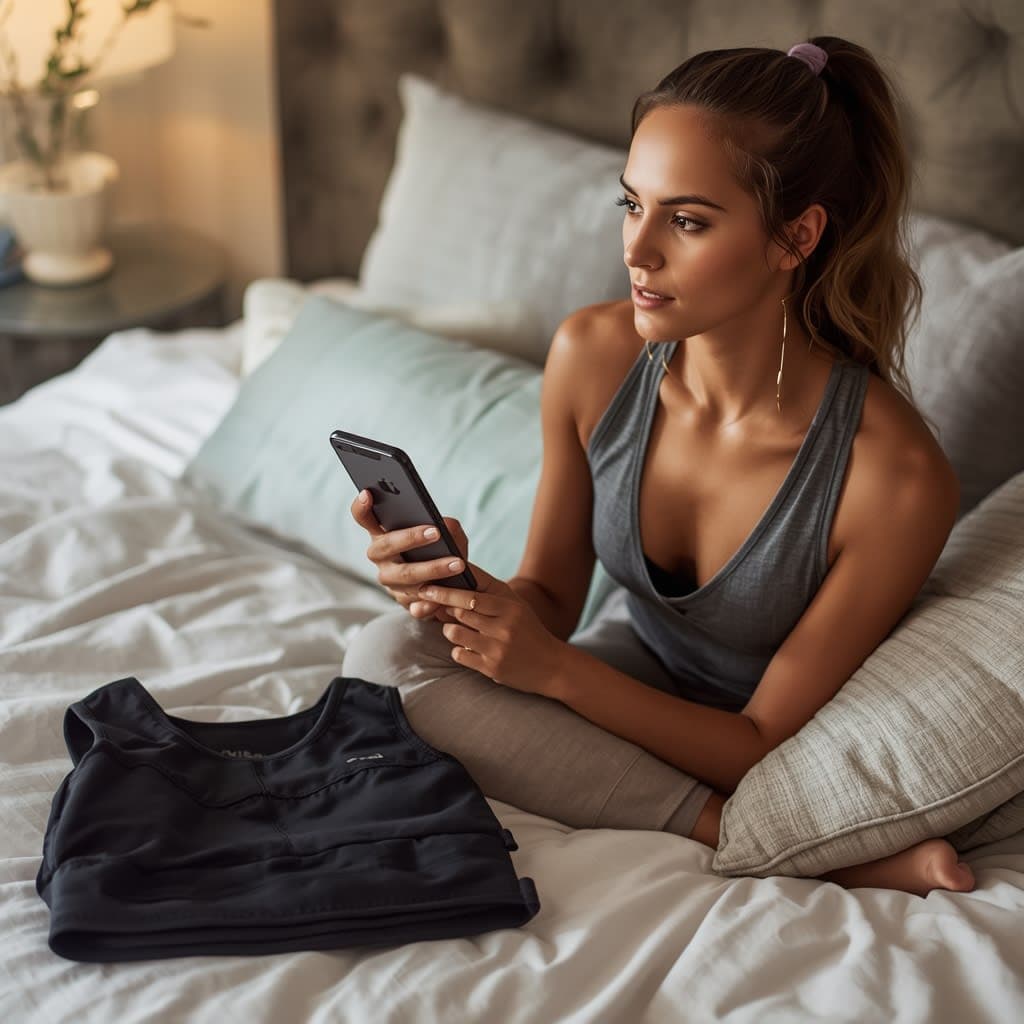 Omorpho G-Vest+: A Candid Review of the Trending Weighted Workout Vest