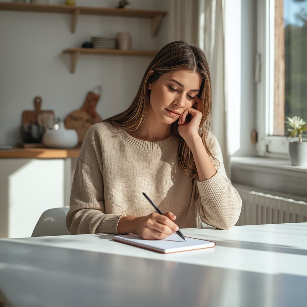 Using a Hunger-Fullness Scale to Eat More Mindfully and Intuitively, According to Experts