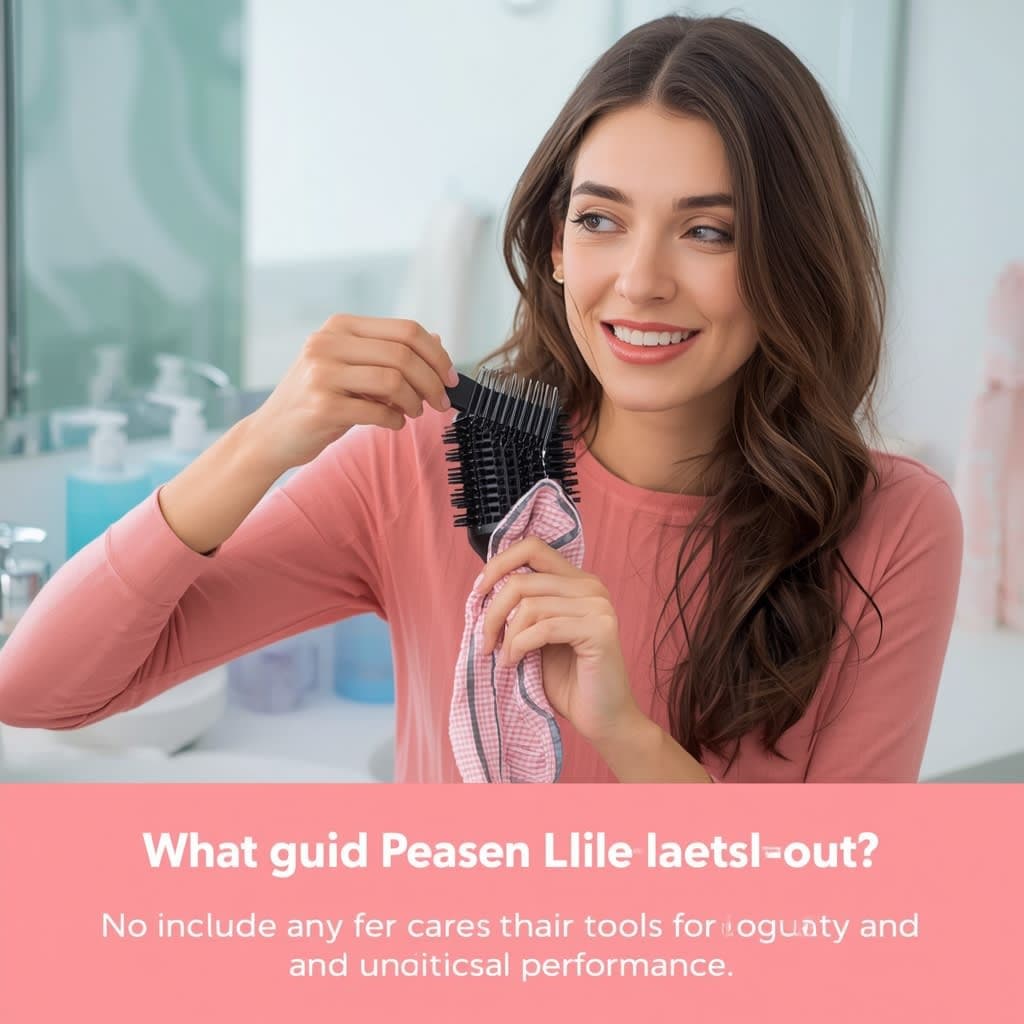 Las 7 Mejores Cepillos Secadores de Pelo Recomendados por Estilistas y Editores