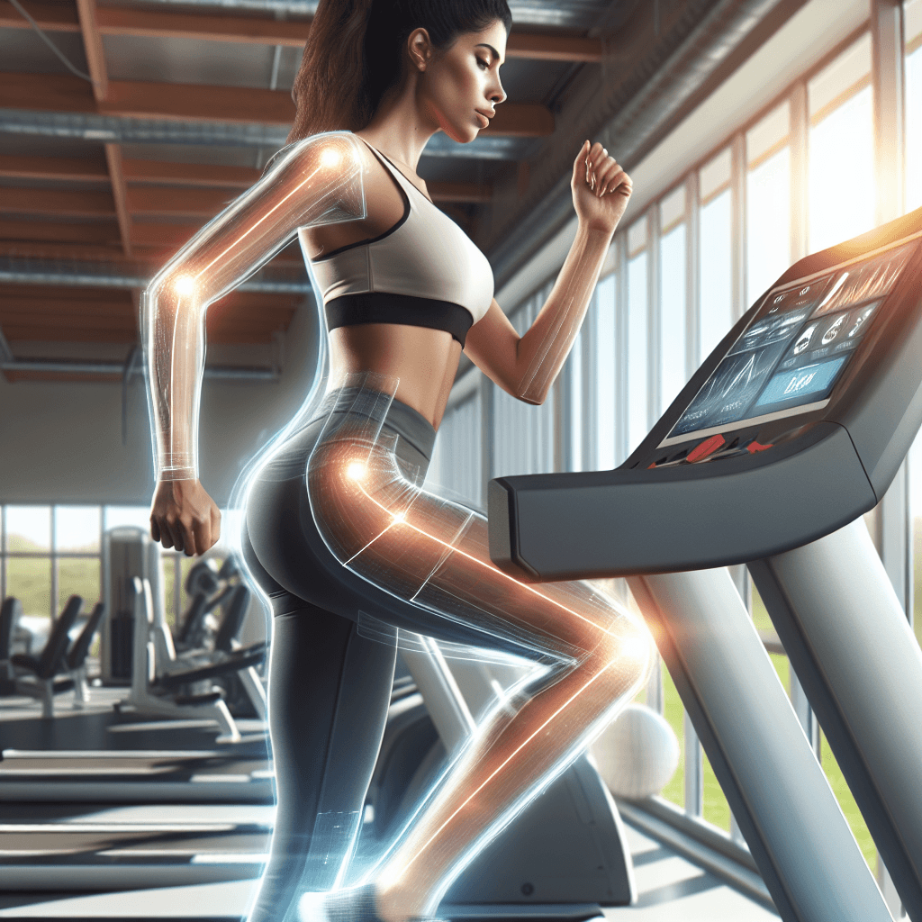 Why a 30-Minute Treadmill Walking Workout Should Become Your Favorite Indoor Exercise - Sezione 2