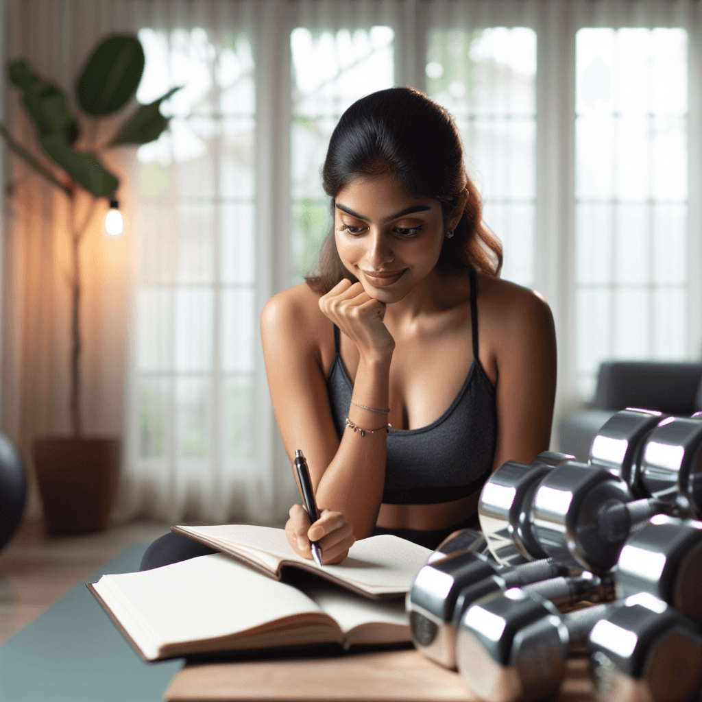 How to Choose the Perfect Dumbbell Weight to Meet Your Fitness Goals: Expert Tips From a Personal Trainer - Sezione 1