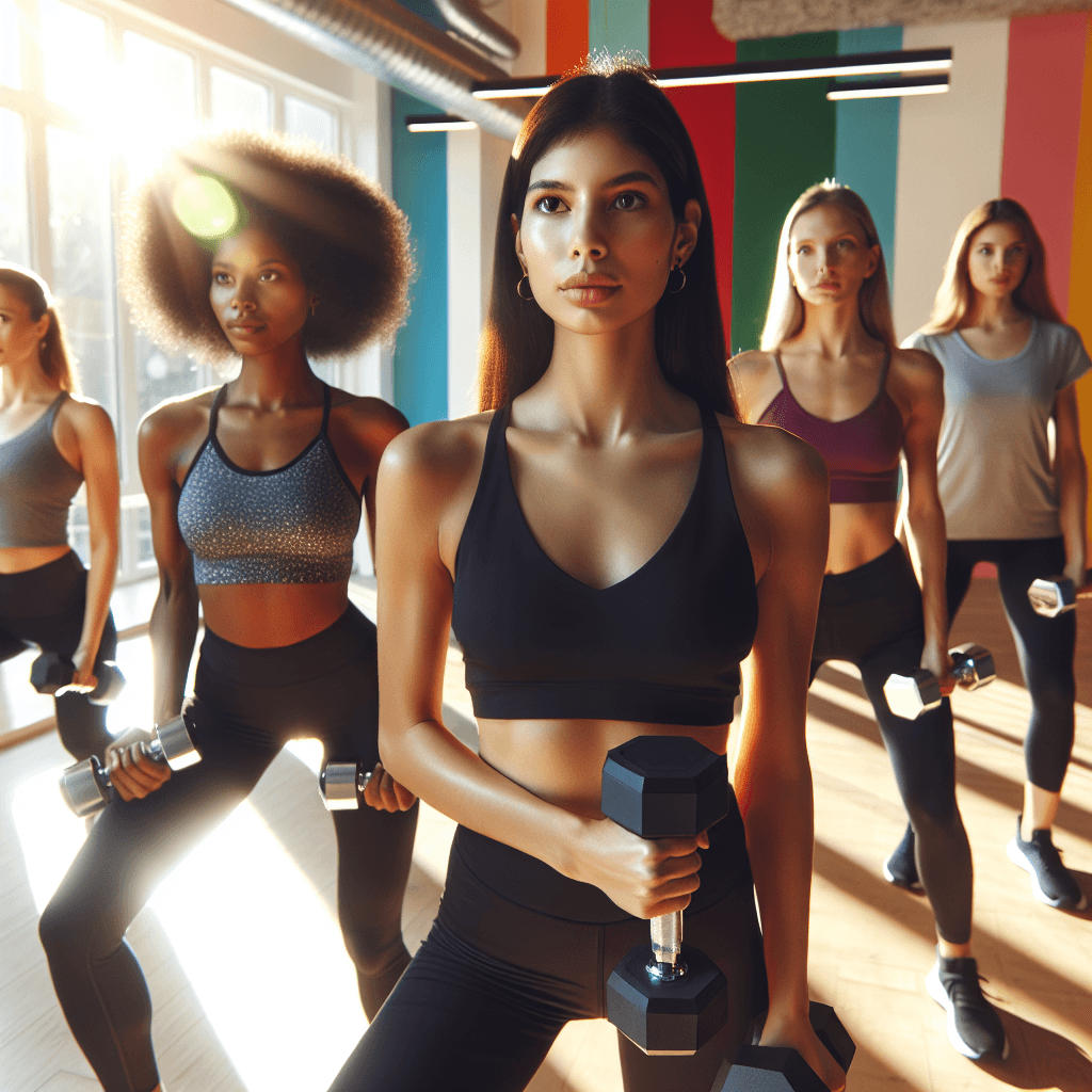 How to Choose the Perfect Dumbbell Weight to Meet Your Fitness Goals: Expert Tips From a Personal Trainer - Sezione 4