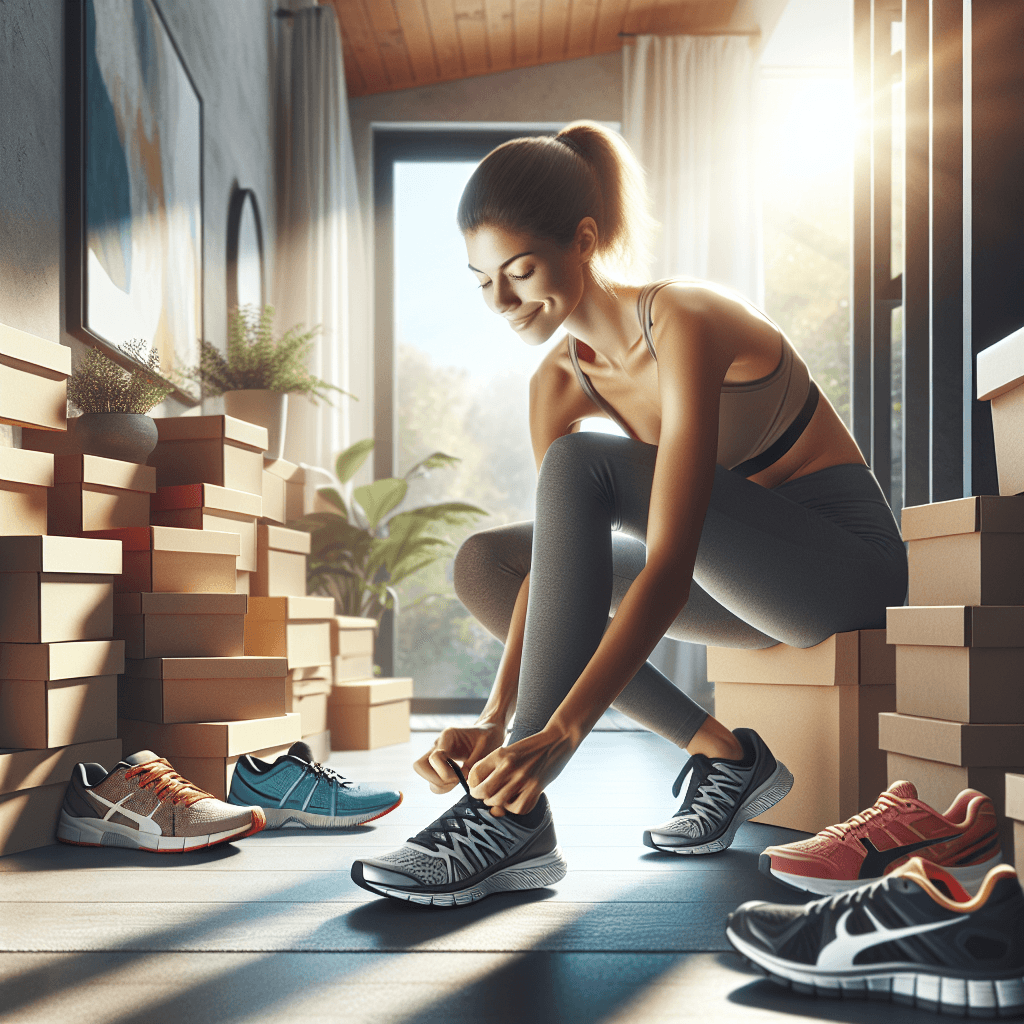 Top Long-Distance Running Shoes Perfectly Reviewed for Your Next Marathon - Section 4
