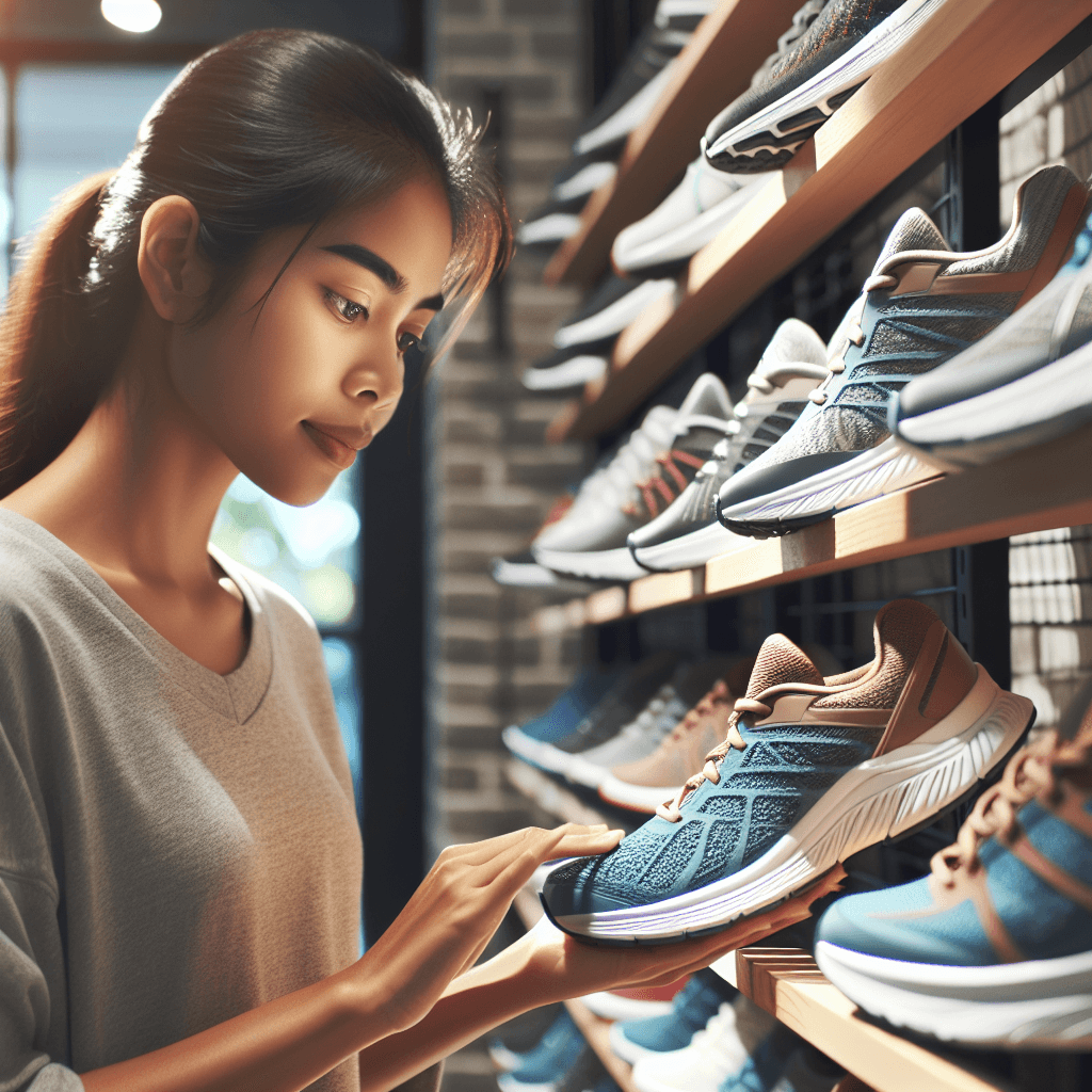 Top Long-Distance Running Shoes Perfectly Reviewed for Your Next Marathon - Section 3